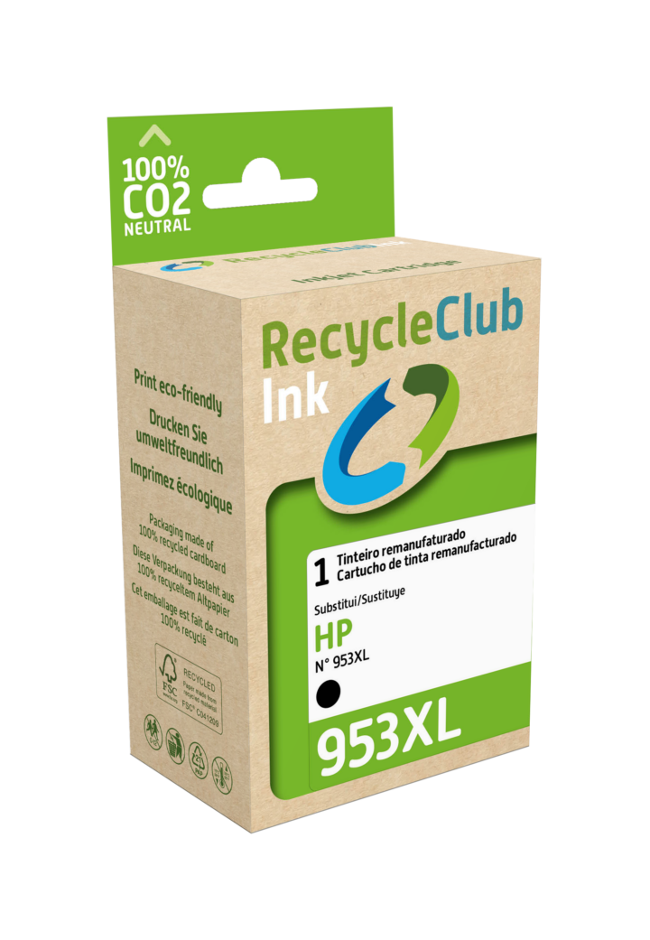 Buy | Recycleclub